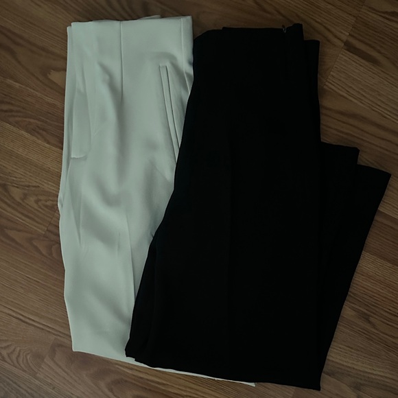 Zara Pants - 2 ZARA culottes